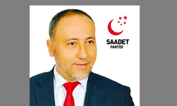 Murat Kırçı, Saadet Partisi’nden Belediye Meclis Üyesi Adayı oldu