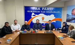 “Osmancık gerçek belediyecilik ile tanışacak”