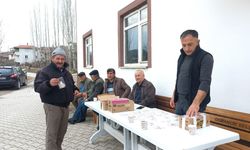 Osmancık’ta ata tohumları, gelecek kuşaklara aktarılıyor