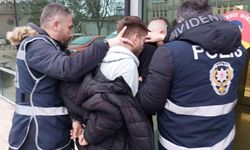 Samsun’da silahla yaralama olayıyla ilgili 2 kişi tutuklandı