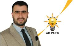 Sanayi Sitesinin sevilen esnafı AK Parti’den aday