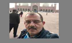 Çorumlu Hacı Mekke'de geçirdiği kalp krizi sonucu hayatını kaybetti