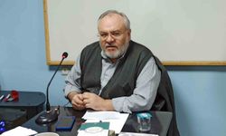Prof. Dr. Kadir Gürler: "İslam karşıtları bilgi kirliliği oluşturarak hadislere saldırıyor"