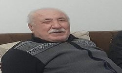 Osman Bayram hayatını kaybetti
