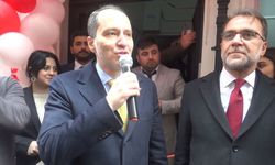 Erbakan,"94’te Çorum Belediyesini rahmetli Arif Ersoy hocayla aldık "