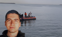 Denizdeki cesedin 31 yaşındaki Armağan Salman’a ait olduğu ortaya çıktı