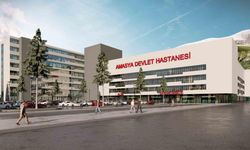 Amasya Devlet Hastanesi’nin temeli yarın atılıyor