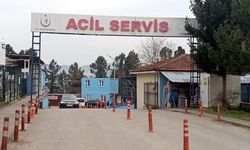 Bartın’da araç yaya çarptı: 1 ölü