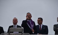 CHP Genel Başkanı Özgür Özel, Sinop’ta