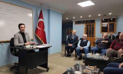 Dr. Hacıismailoğlu: “Sahabe mezarları Türk-İslam hakimiyetini sembolize eden yapılardır”