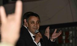 Gümüşhane Belediye Başkanı resmi olmayan sonuçlara göre MHP’li Başer oldu