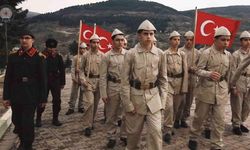 Hey 15’li türküsüyle Tokat’ta Çanakkale ruhu canlandı