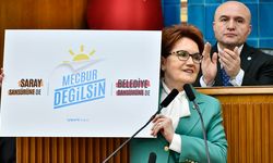İYİ Parti Genel Başkanı Meral Akşener Çorum'a Geliyor