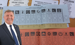 Osmancık’ta resmi olmayan sonuçlara göre MHP'li aday kazandı