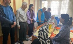 Osmancık’ta Yaşlılar Haftası kapsamında Etkinlik Düzenlendi