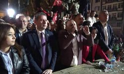 Amasya’nın yeni belediye başkanı CHP’li Turgay Sevindi: “Her şey çok güzel oldu”