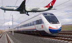 Yozgatlılar İstanbul'a tren ve uçakla gidecek