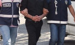 Çorum'da zehir tacirlerine operasyon: 11  tutuklama