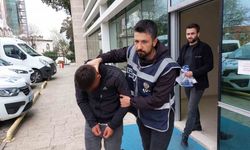 Samsun’da bir kişiyi silahla yaralayan şahıs tutuklandı