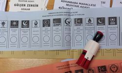 İşte Osmancık'ta sandık sandık 2024 seçim sonuçları!