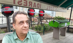 Gazeteci Orhan Özhazinedar, toprağa verildi