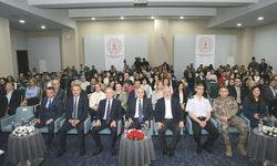 Kadim Medeniyetler Şehri Çorum'da Sempozyum