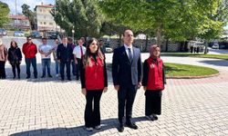 Osmancık’ta Gençlik Haftası kutlandı