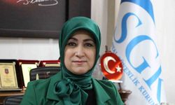 “Türkiye’nin yüzde 99,3’ü genel sağlık sigortası kapsamında”