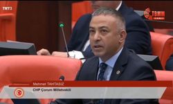 Tahtasız; “Polis Moral Eğitim Merkezi ve Bahçelievler Karakolu bir an önce yapılsın”