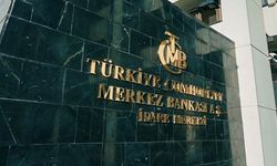 Merkez Bankası faiz kararını açıkladı!