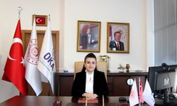 Mehlika Dicle, OKA Genel Sekreterliğine asaleten atandı