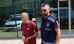 ’Kardeşlerini tehdit ettiği’ iddiasına tutuklama