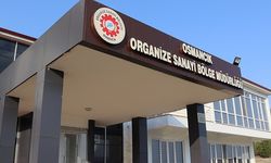 Osmancık OSB'de tapu heyecanı