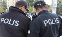 12 bin yeni polis alımı