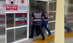 SMA hastası bebek için toplanan paraları çalan hırsız yakalandı