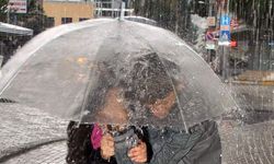 Kastamonu’da okullar 1 gün tatil edildi