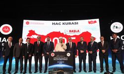 2025 hac kuraları çekildi