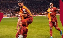 Trendyol Süper Lig: Galatasaray - Alanyaspor