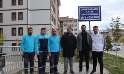 Konut sakinlerinin yönettiği TOKİ’de aidata zam yok