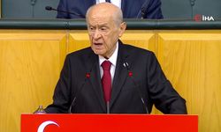 Devlet Bahçeli: ''Bize göre Erdoğan tek seçenektir''