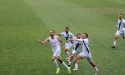 Nesine 3. Lig: Amasyaspor: 3 - İnegöl Kafkasspor: 1