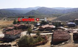 27 kişilik köy: Ağıroğlan