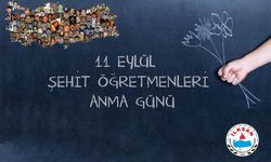 Şehit Öğretmenler Osmancık’ta Anılacak