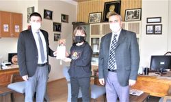 Osmancık Müftülüğünden Mevlid-i Nebi Haftası Ziyaretleri