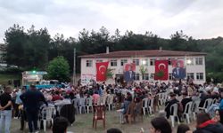 ÇAM-DER 1’inci kuruluş yıldönümünü konserle kutladı