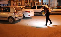 Osmancık’ta bir kişi silahla vurularak yaralandı / Video Haber