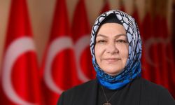 Çorumlu belediye başkanı Türkiye’nin en başarılıları arasında yer aldı