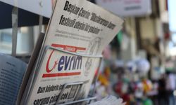Evrim Gazetesi Haftanın İki Günü Çıkacak