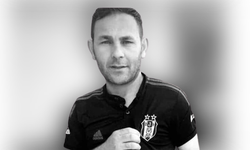 Genç futbolcu vefat etti! Acı haber Osmancık'ı yasa boğdu