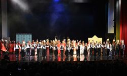 Baltacı Mehmet Paşa müzikali, Türk tiyatro tarihinde bir rekora imza attı